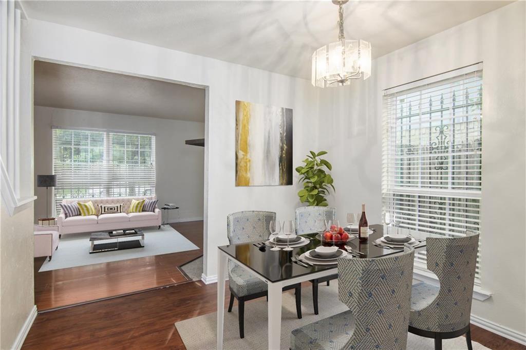 RenttoOwn Home Tarrant County!