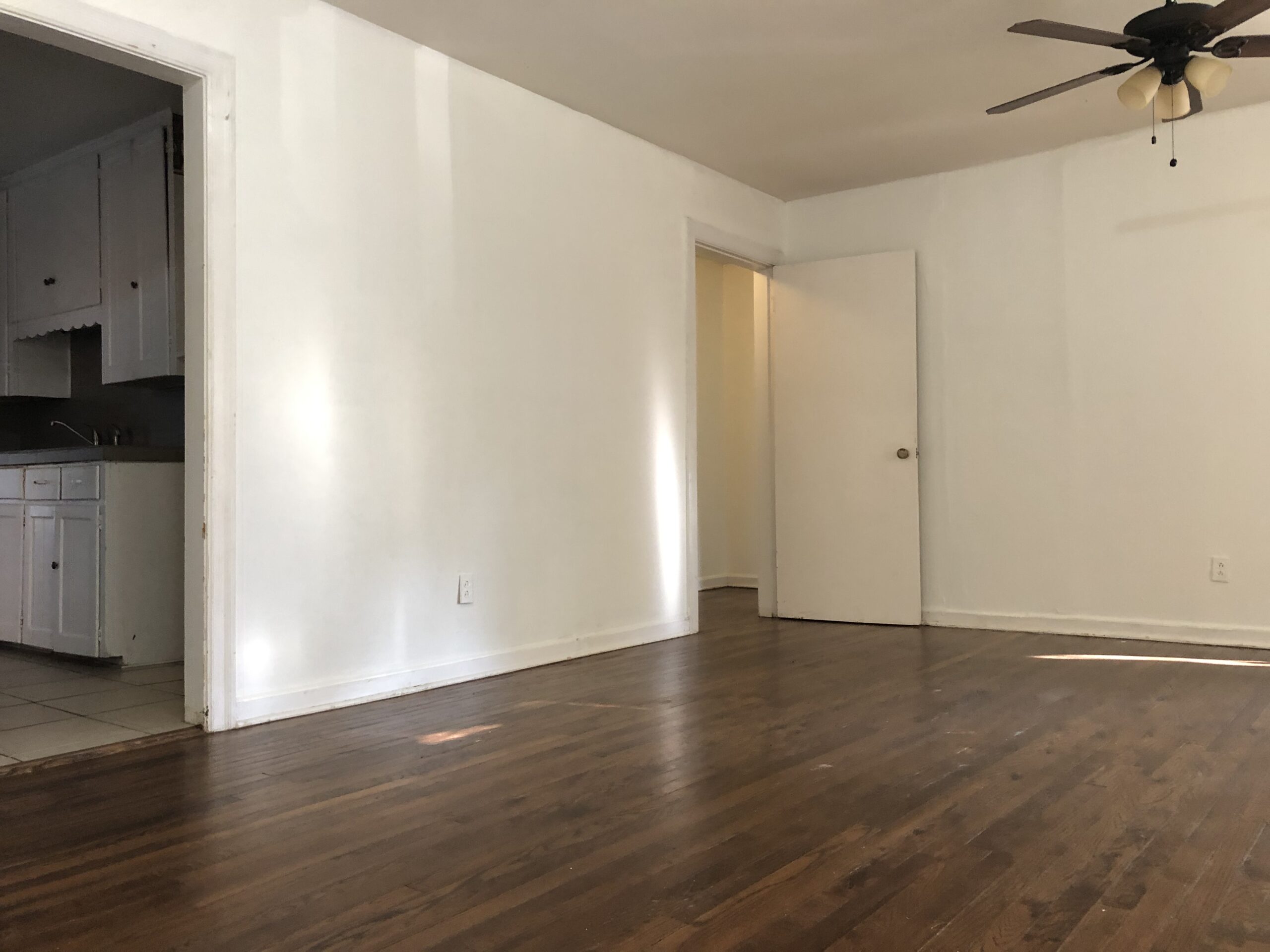 RenttoOwn Home in Tarrant County!