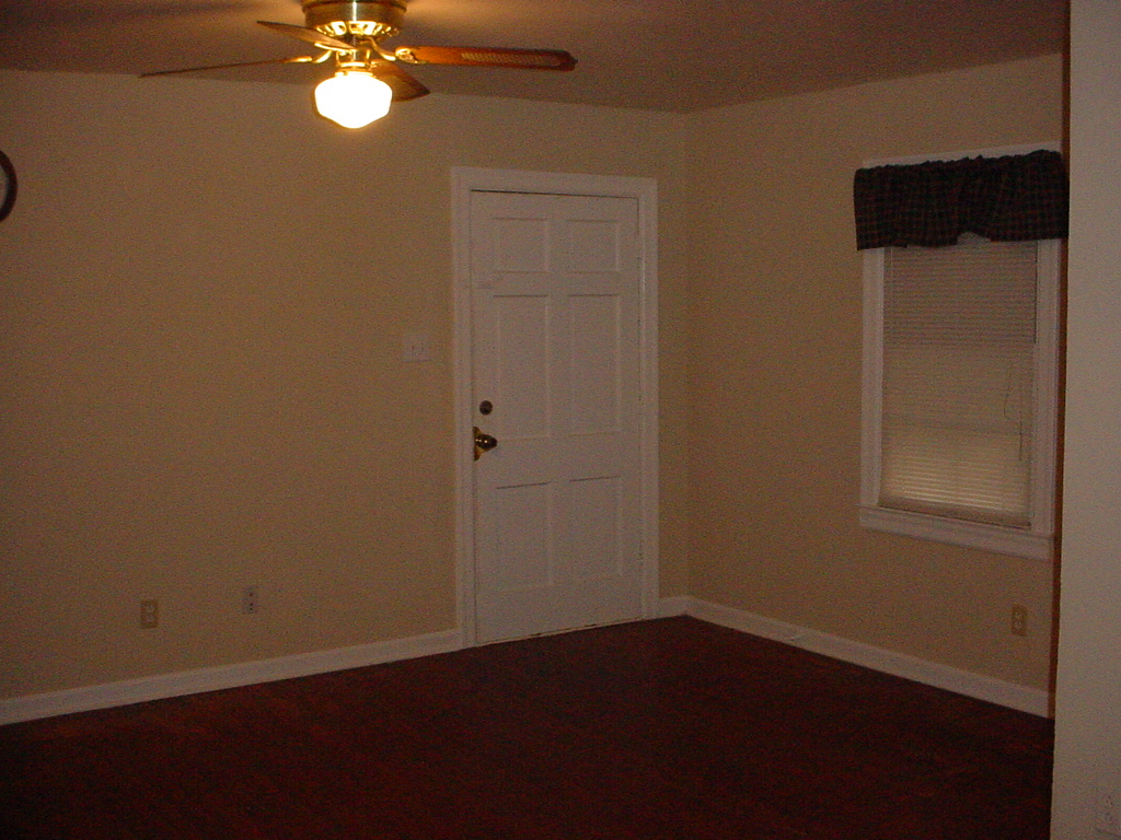 RenttoOwn Home in Tarrant County!