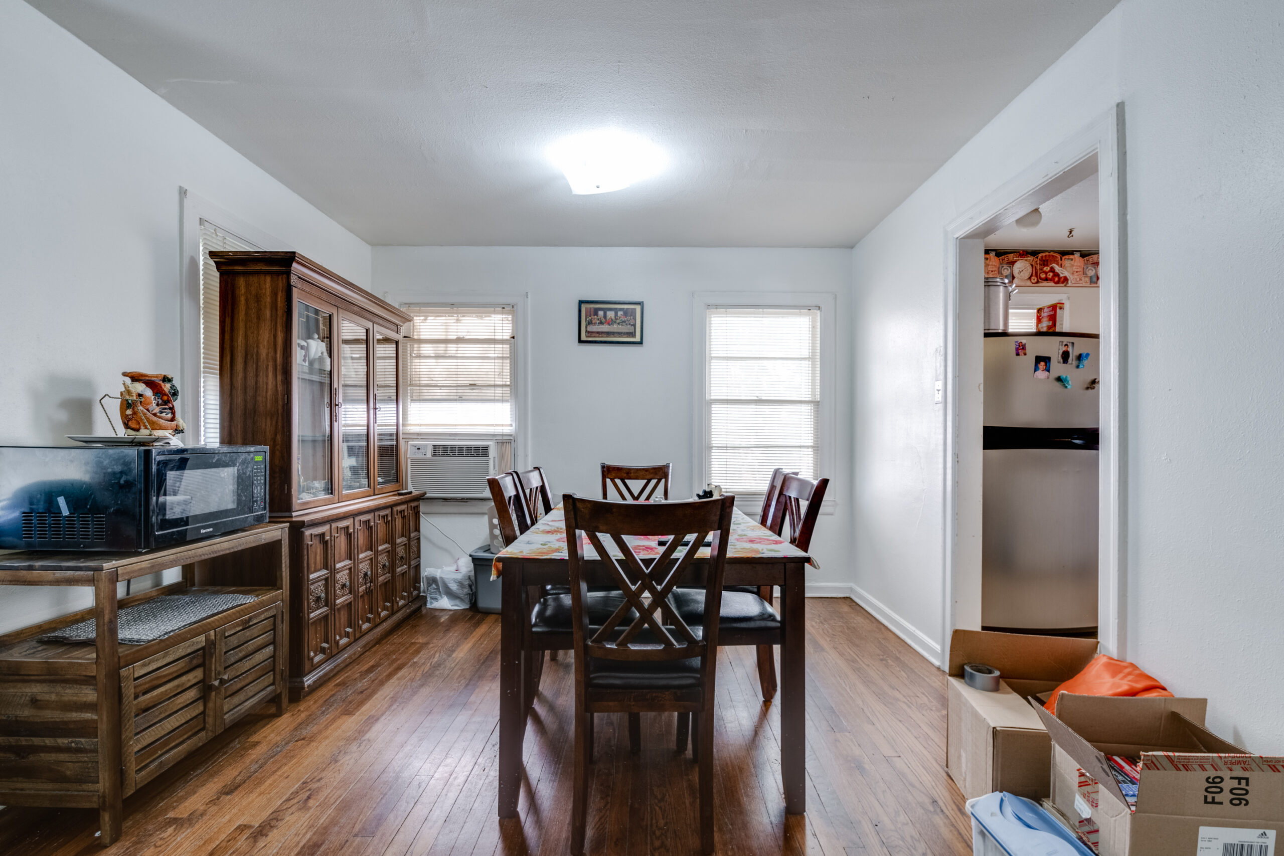 RenttoOwn Home in Tarrant County!