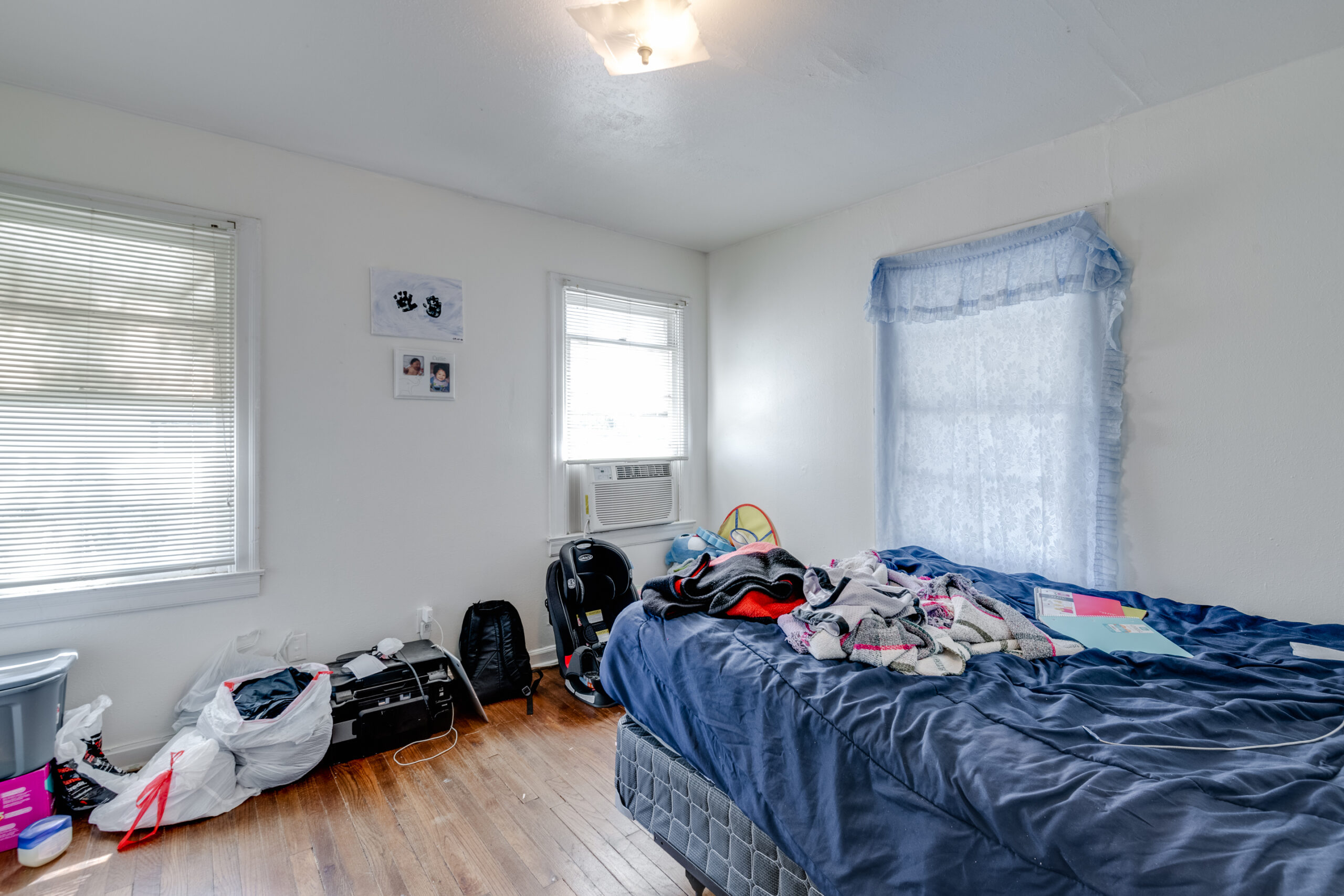 RenttoOwn Home in Tarrant County!