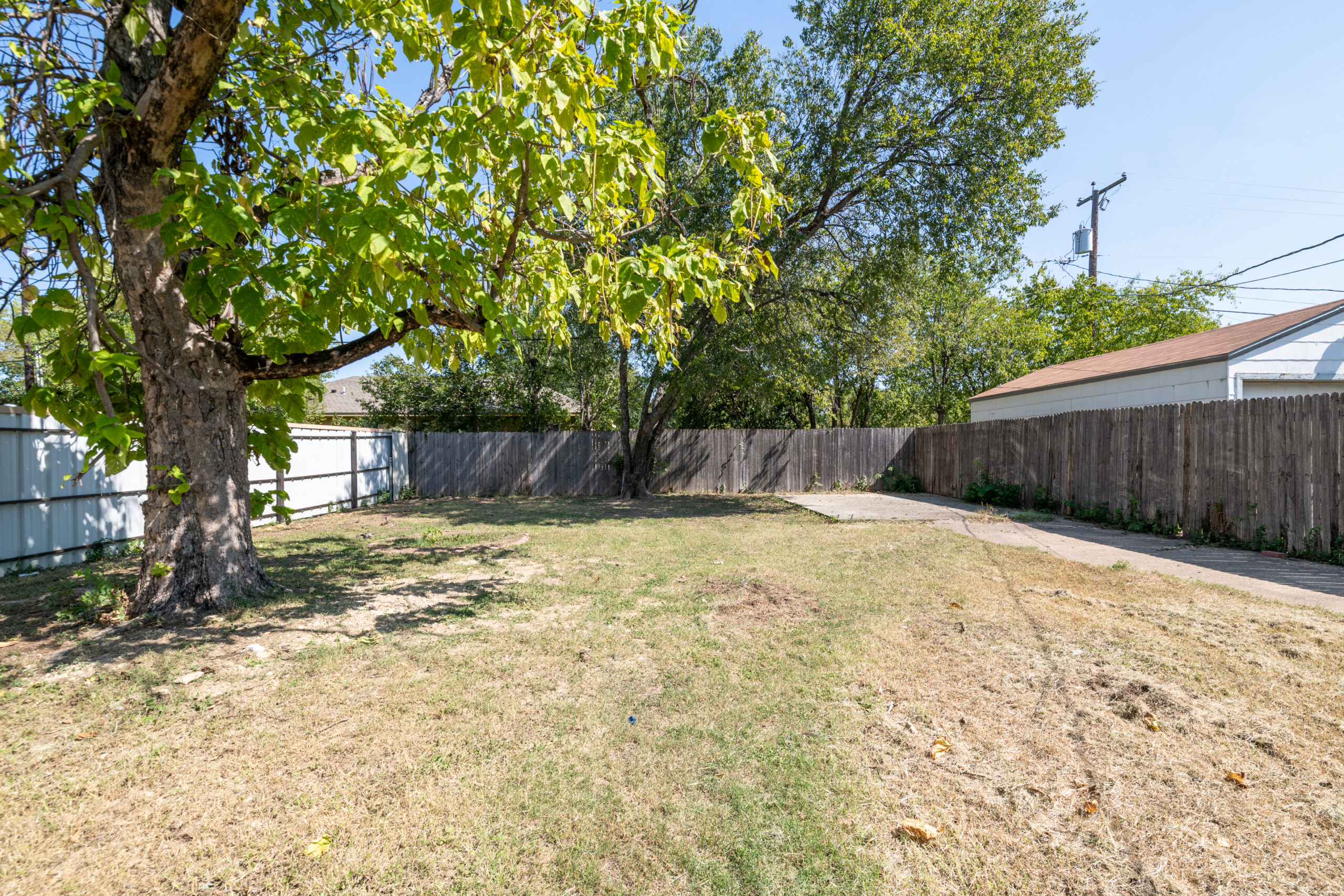 RenttoOwn Home in Tarrant County!