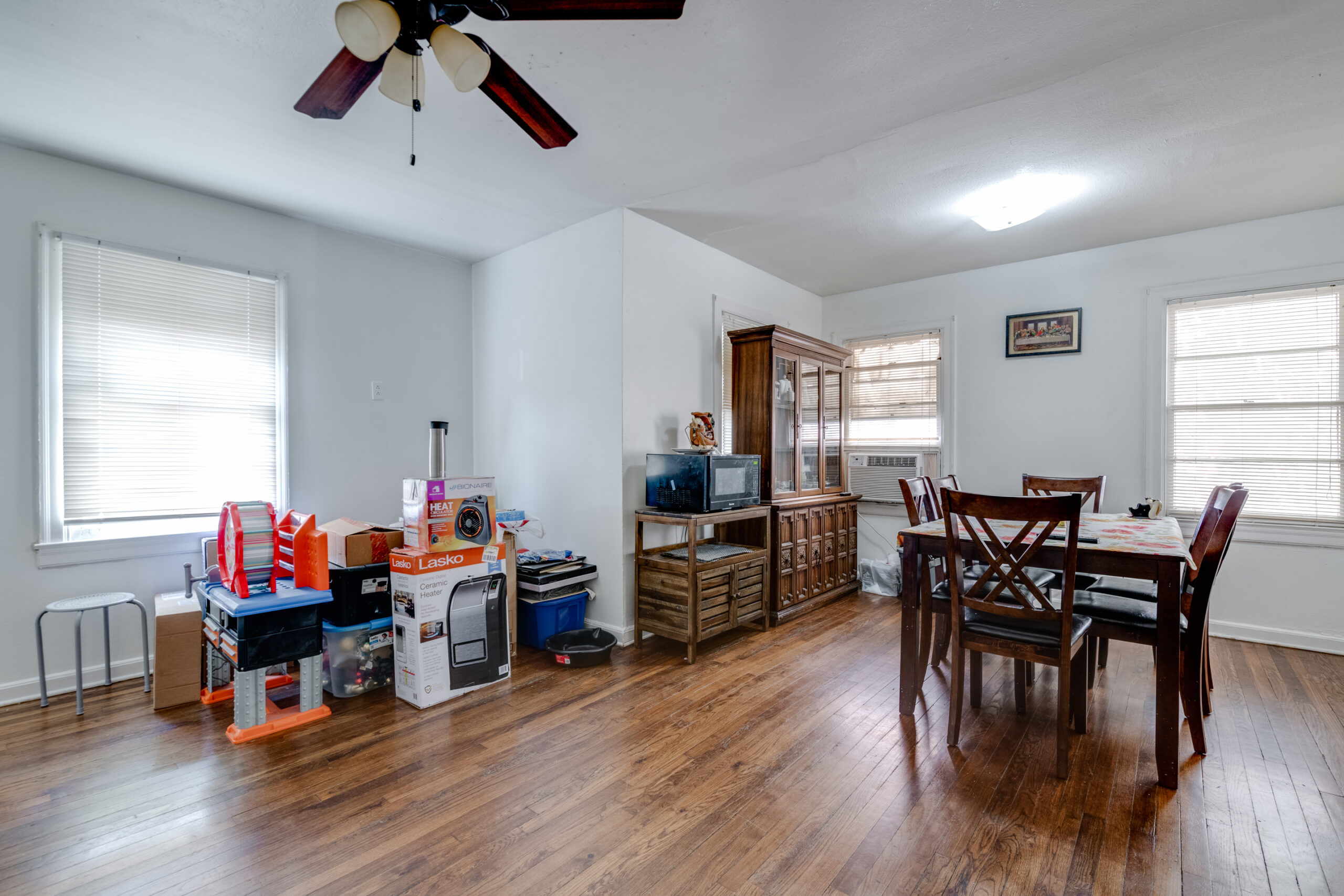 RenttoOwn Home in Tarrant County!