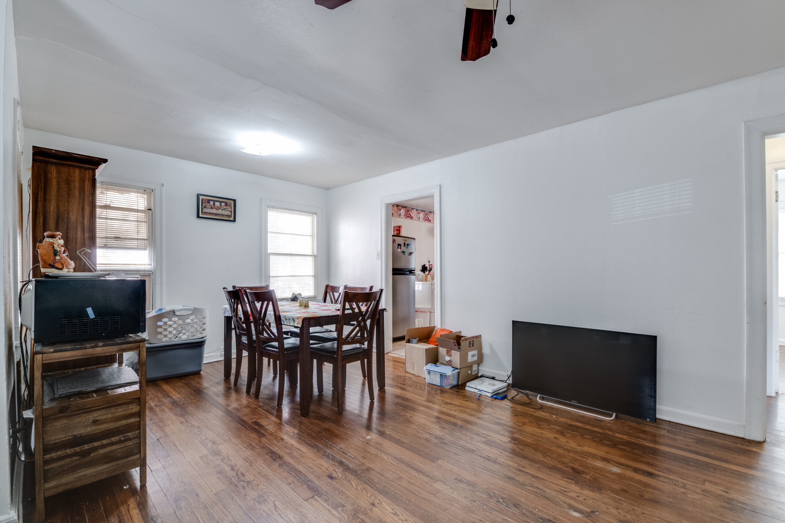 RenttoOwn Home in Tarrant County!