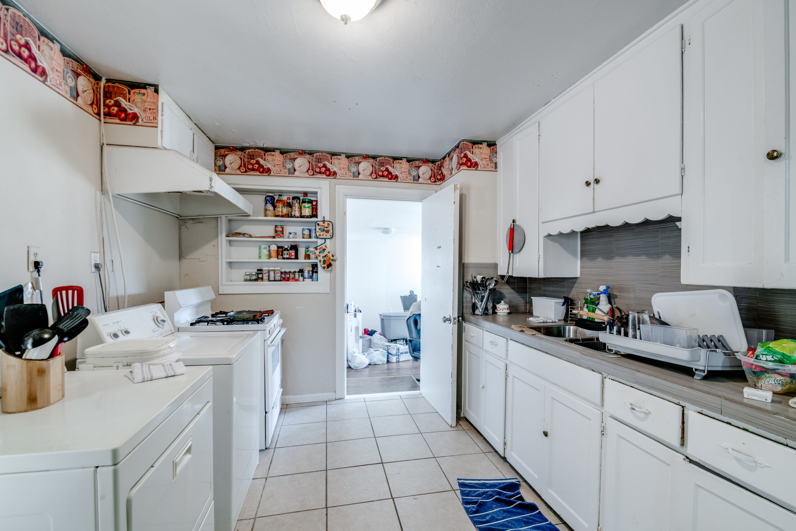 RenttoOwn Home in Tarrant County!