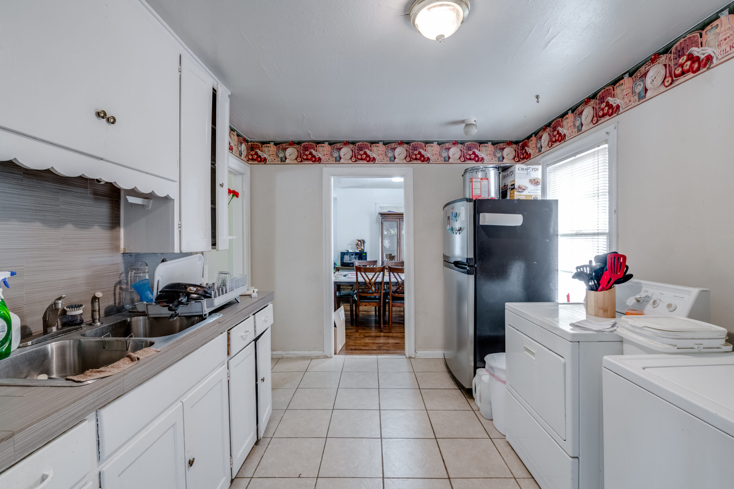 RenttoOwn Home in Tarrant County!