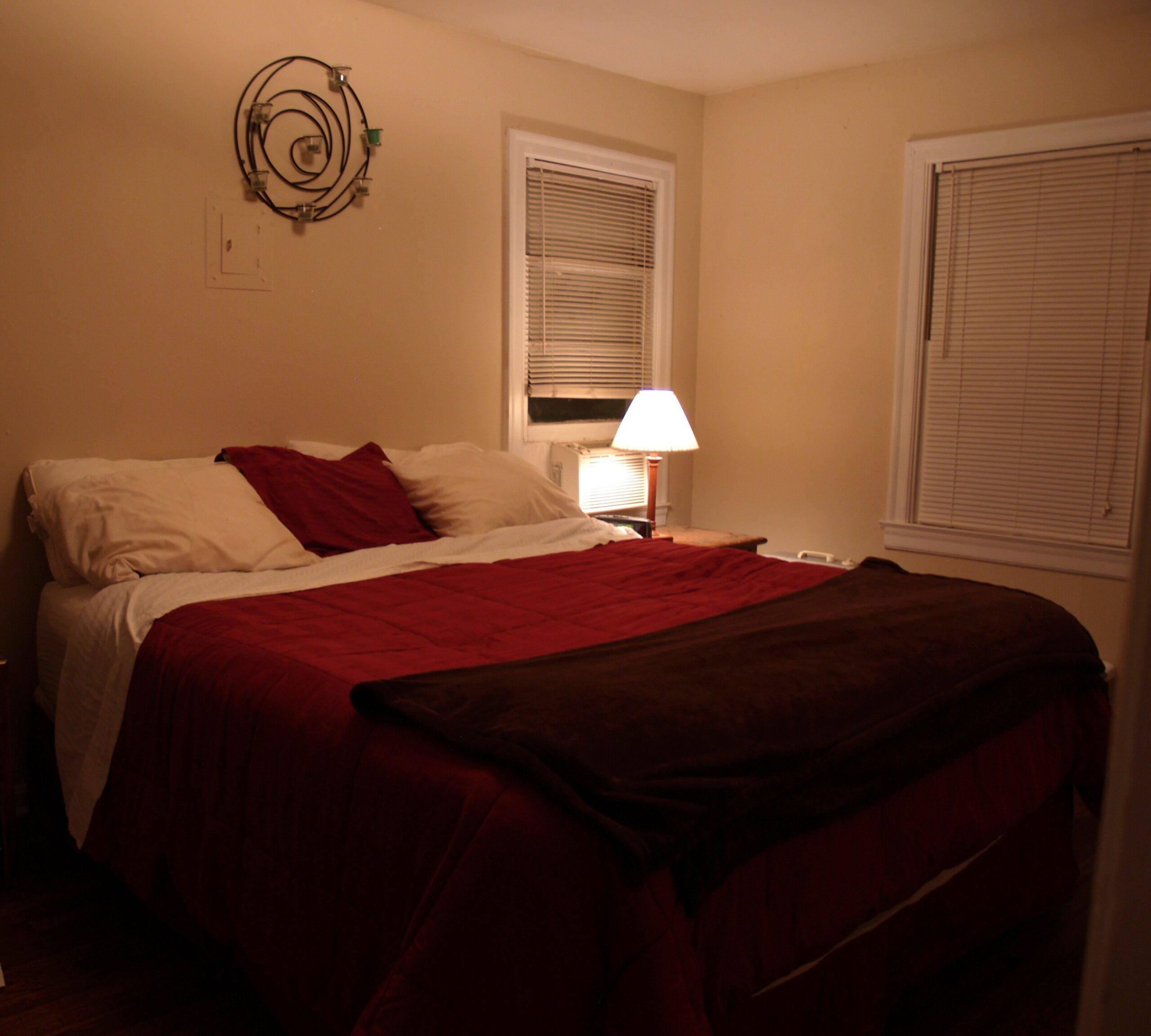 RenttoOwn Home in Tarrant County!