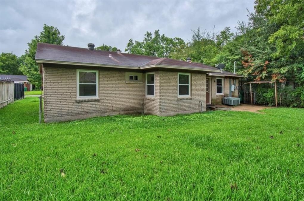 RenttoOwn Home in Harris County!