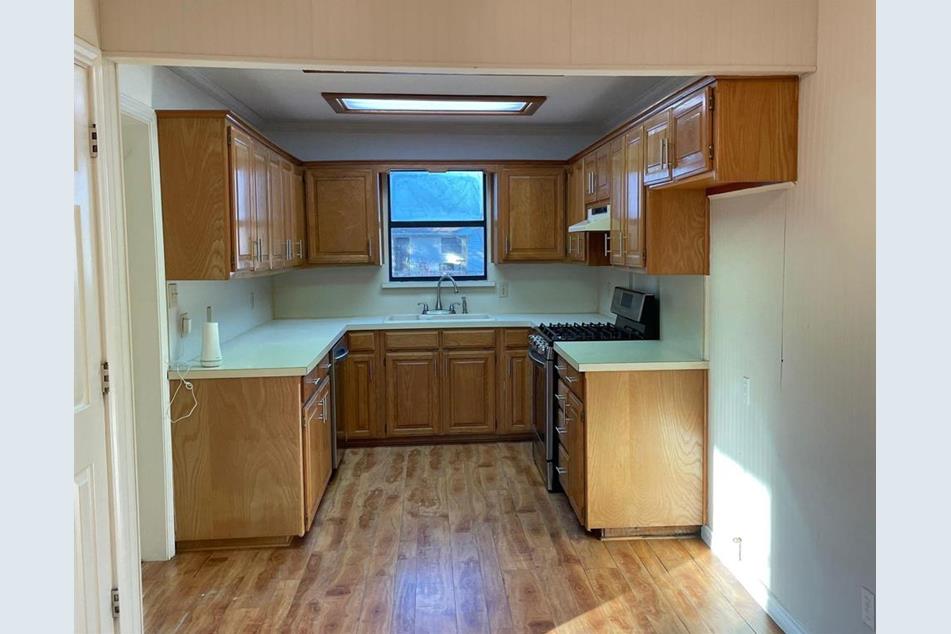 RenttoOwn Home in Fannin County!