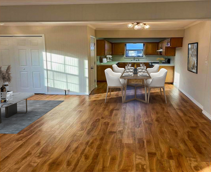 RenttoOwn Home in Fannin County!