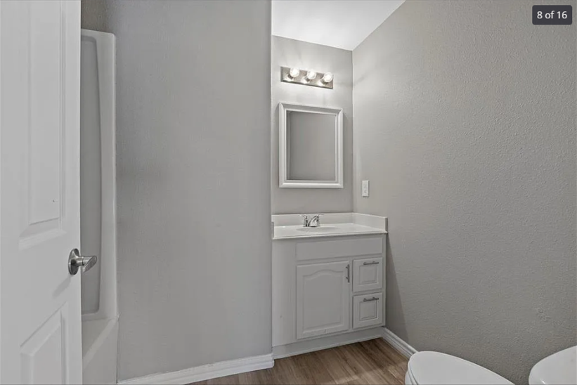 RenttoOwn Home in Grayson County!