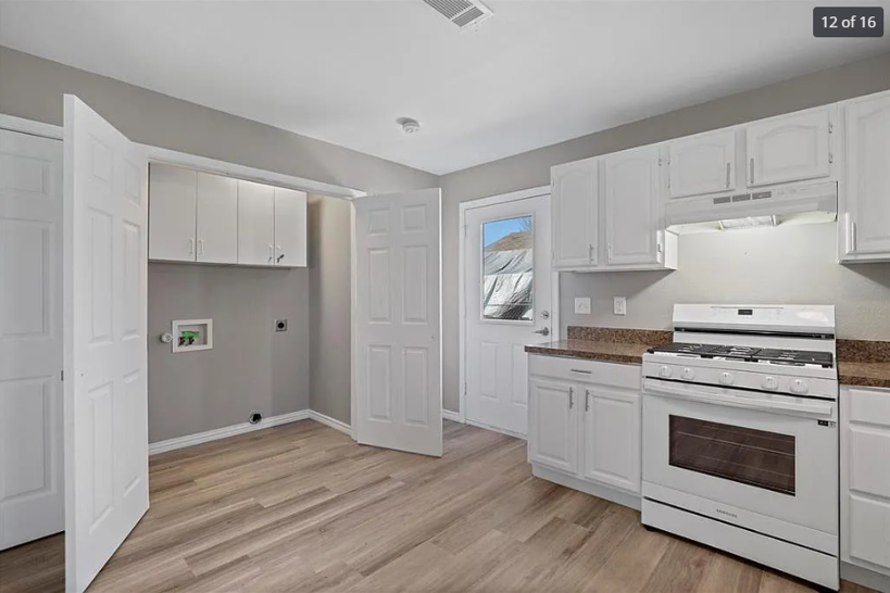 RenttoOwn Home in Grayson County!