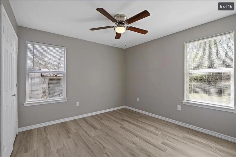 RenttoOwn Home in Grayson County!