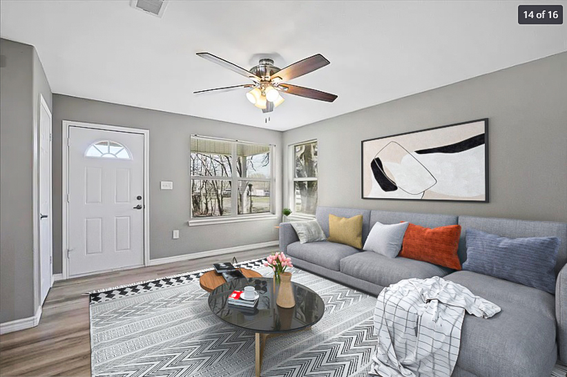 RenttoOwn Home in Grayson County!