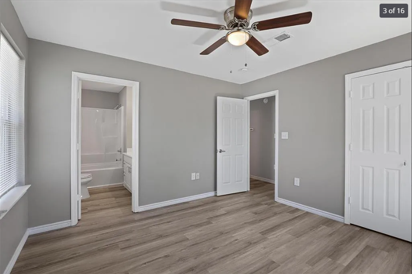 RenttoOwn Home in Grayson County!